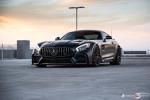 Mercedes-AMG GT S by Creative Bespoke 2019 года